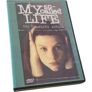 My So Called Life The Complete Series DVD Set